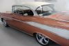 Chevrolet Bel Air V8 283cu Sports Coupe 
